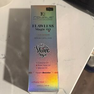 Royale Flawless Magic Oil Hair Serum